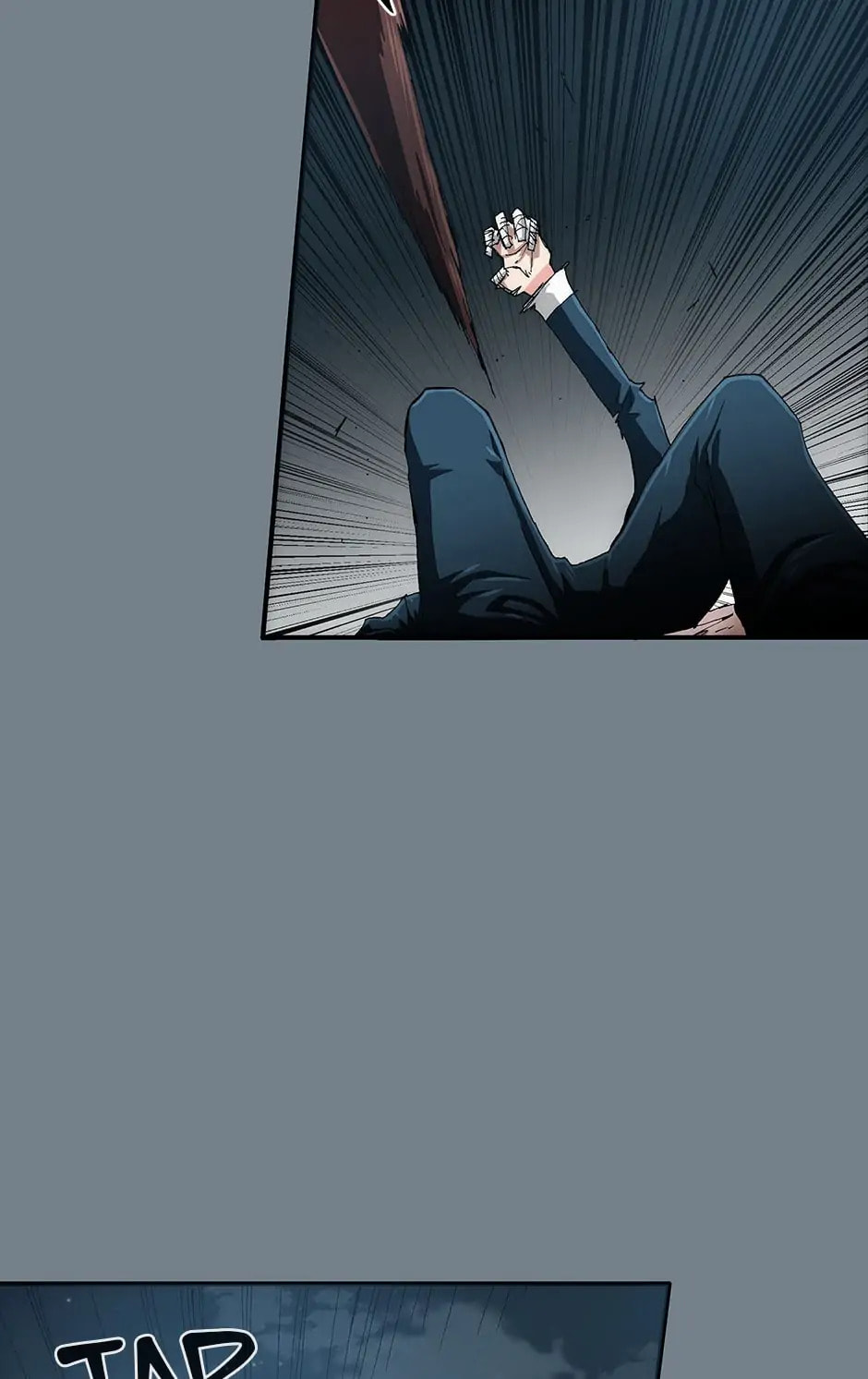 Trace Chapter 58 page 42 - 