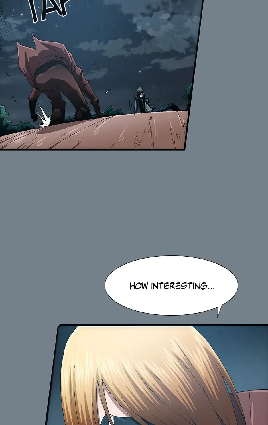 Trace Chapter 58 page 43 - 