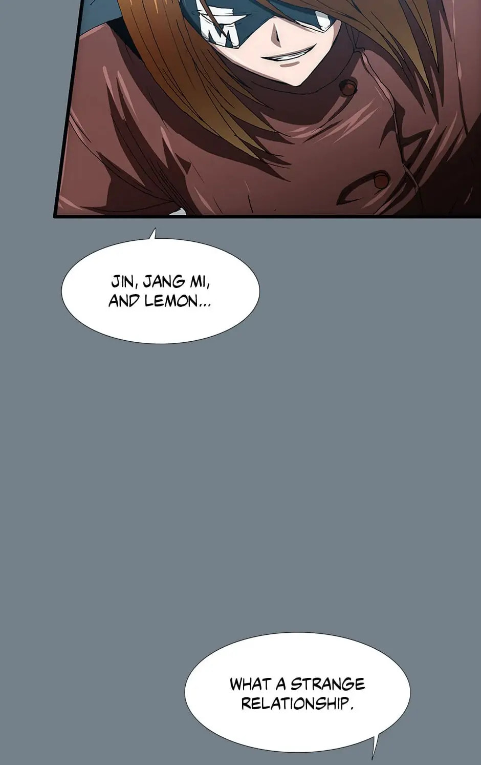 Trace Chapter 58 page 44 - 