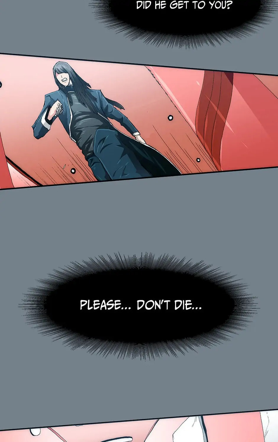 Trace Chapter 58 page 56 - 