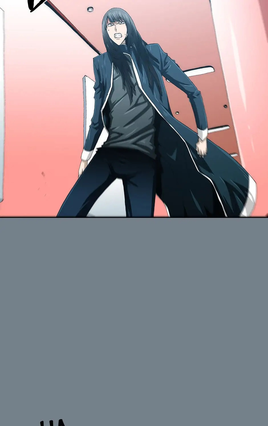 Trace Chapter 58 page 58 - 