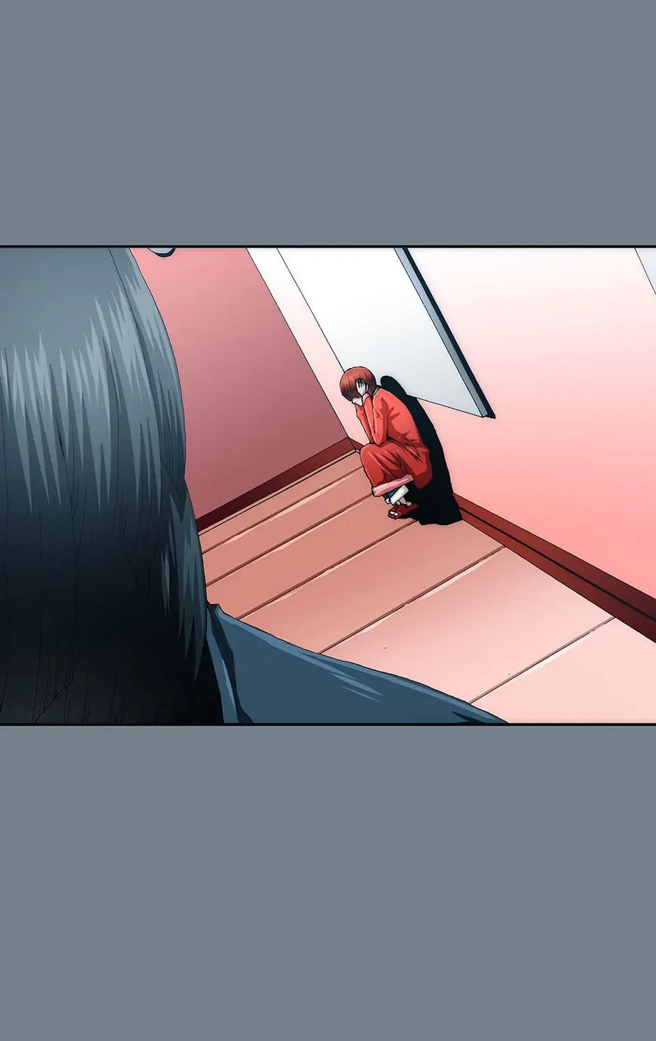 Trace Chapter 58 page 60 - 