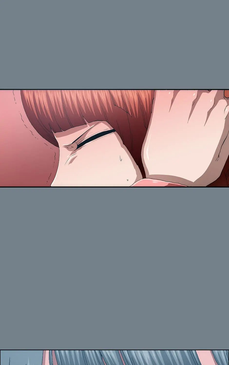 Trace Chapter 58 page 61 - 