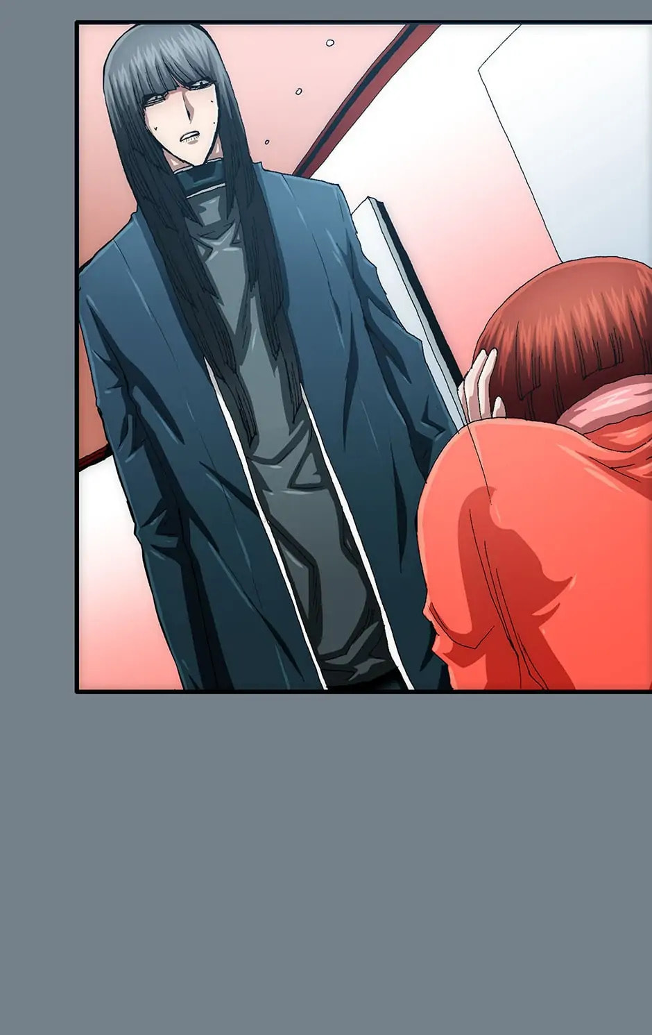 Trace Chapter 58 page 63 - 