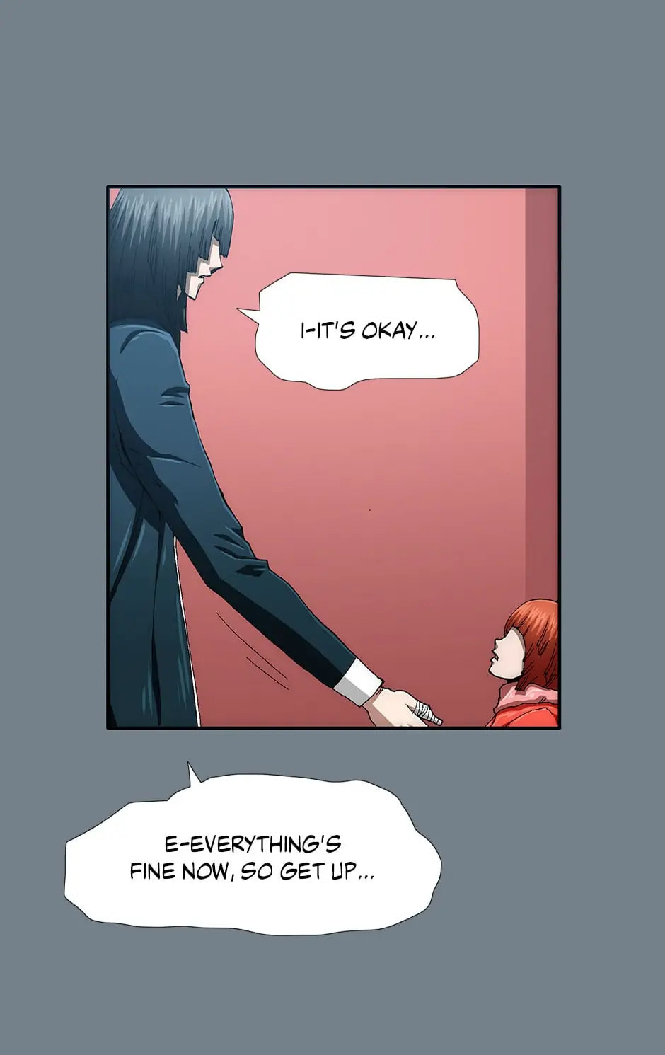 Trace Chapter 58 page 69 - 