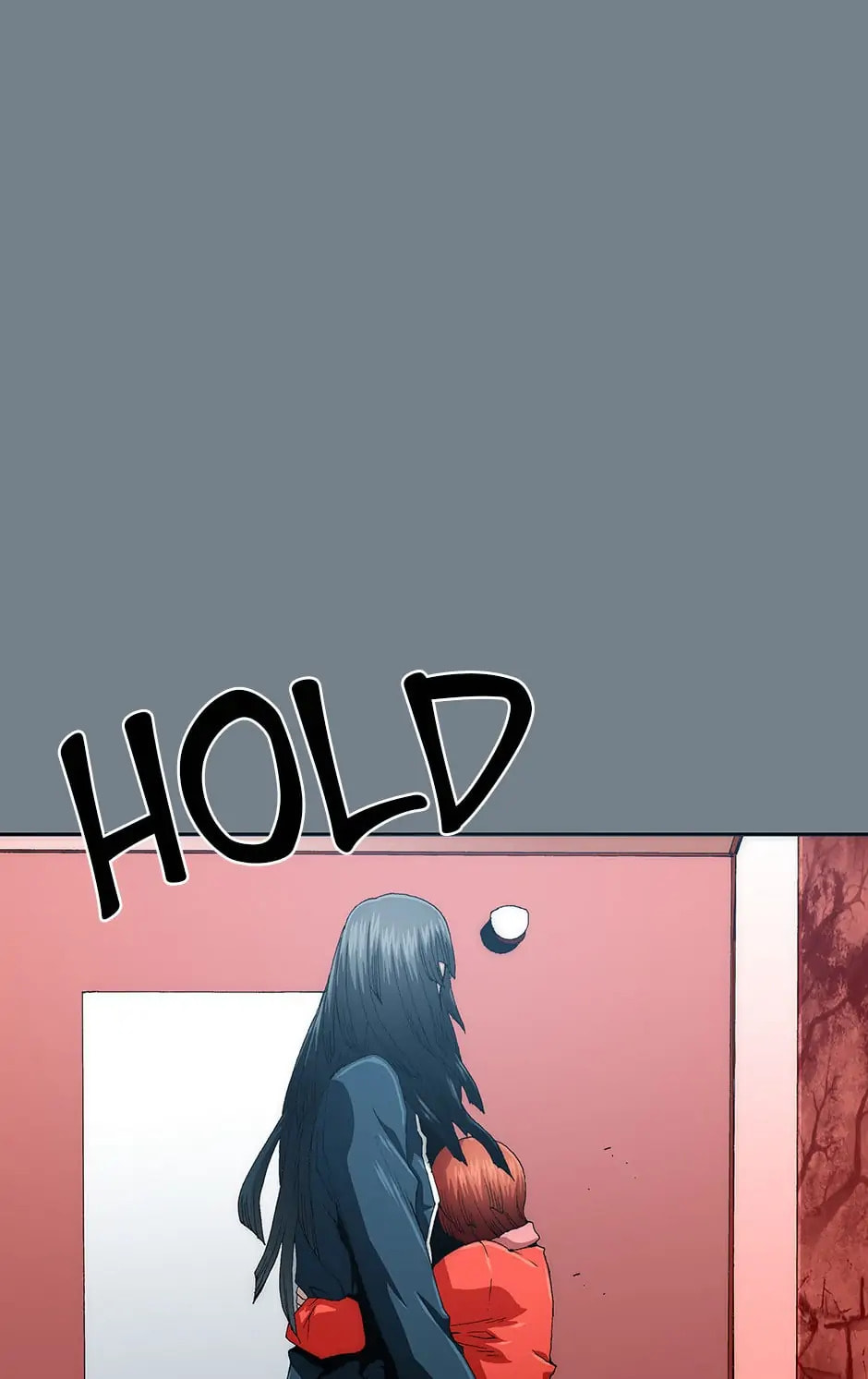 Trace Chapter 58 page 71 - 
