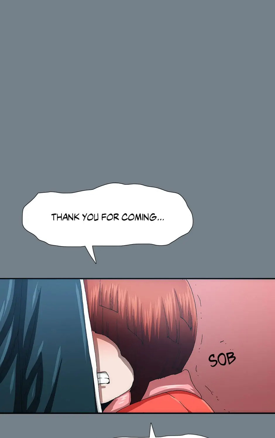 Trace Chapter 58 page 73 - 
