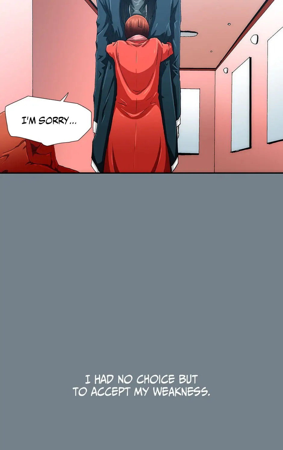 Trace Chapter 58 page 76 - 