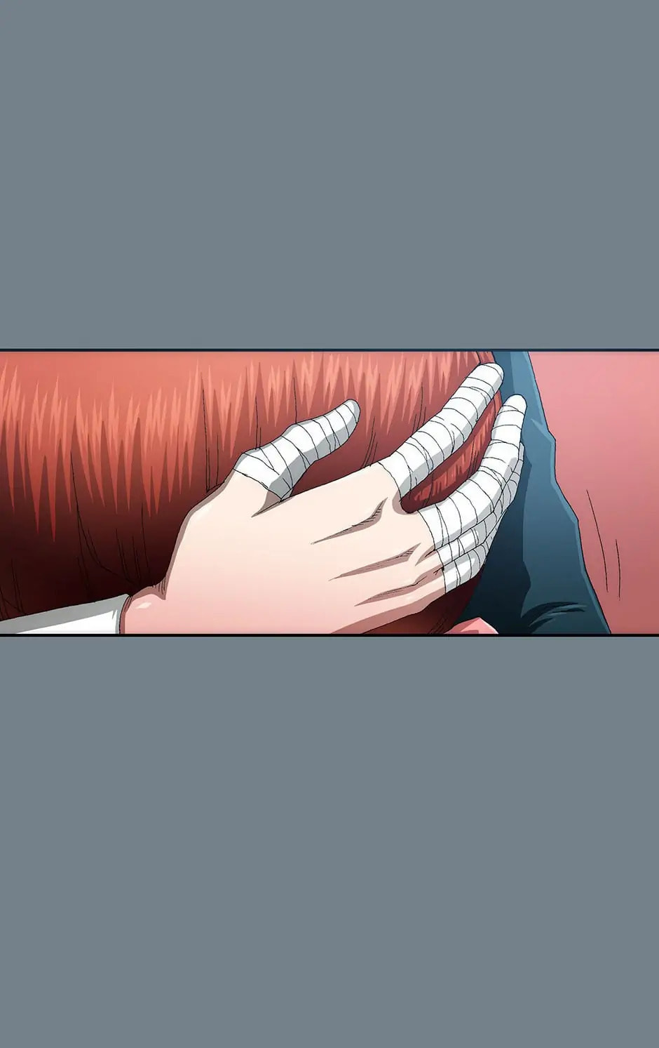 Trace Chapter 58 page 77 - 