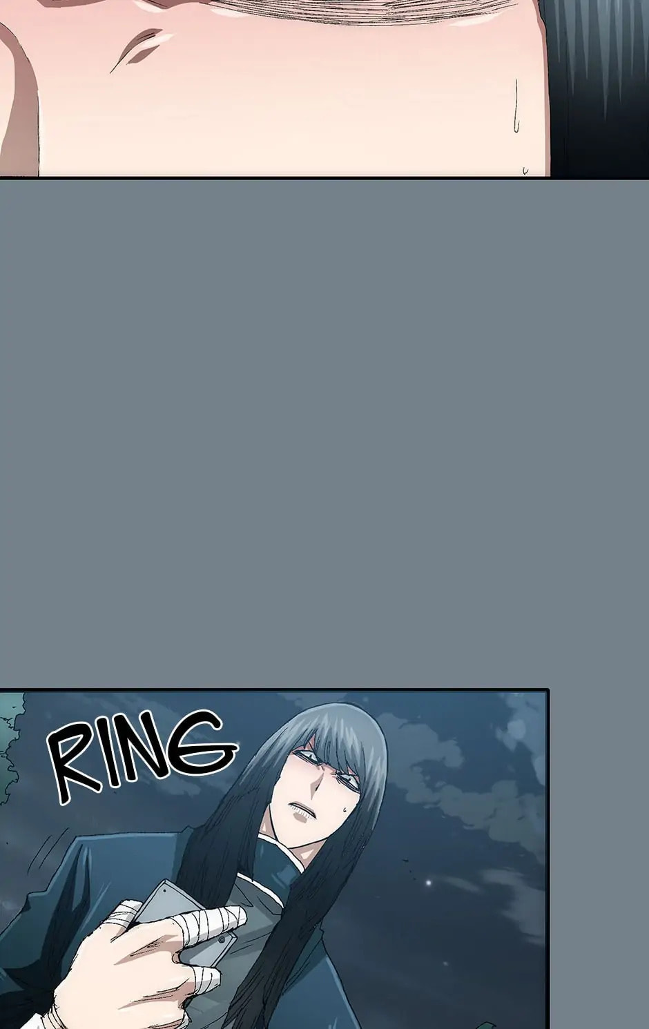 Trace Chapter 58 page 9 - 