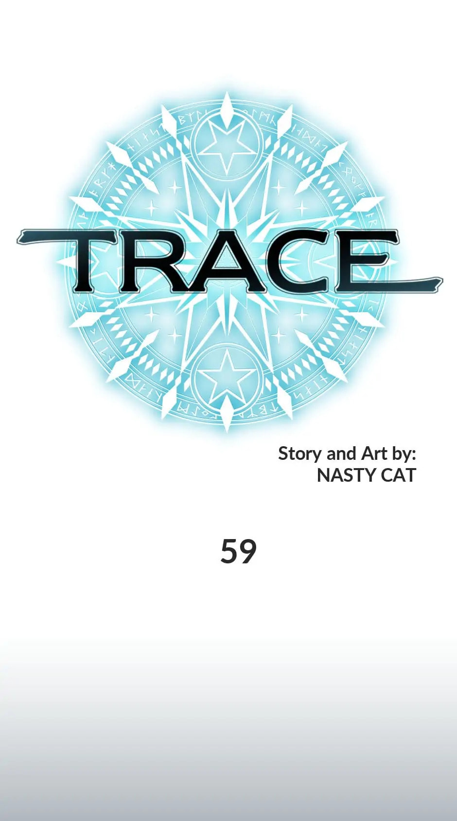 Trace Chapter 59 page 1 - 