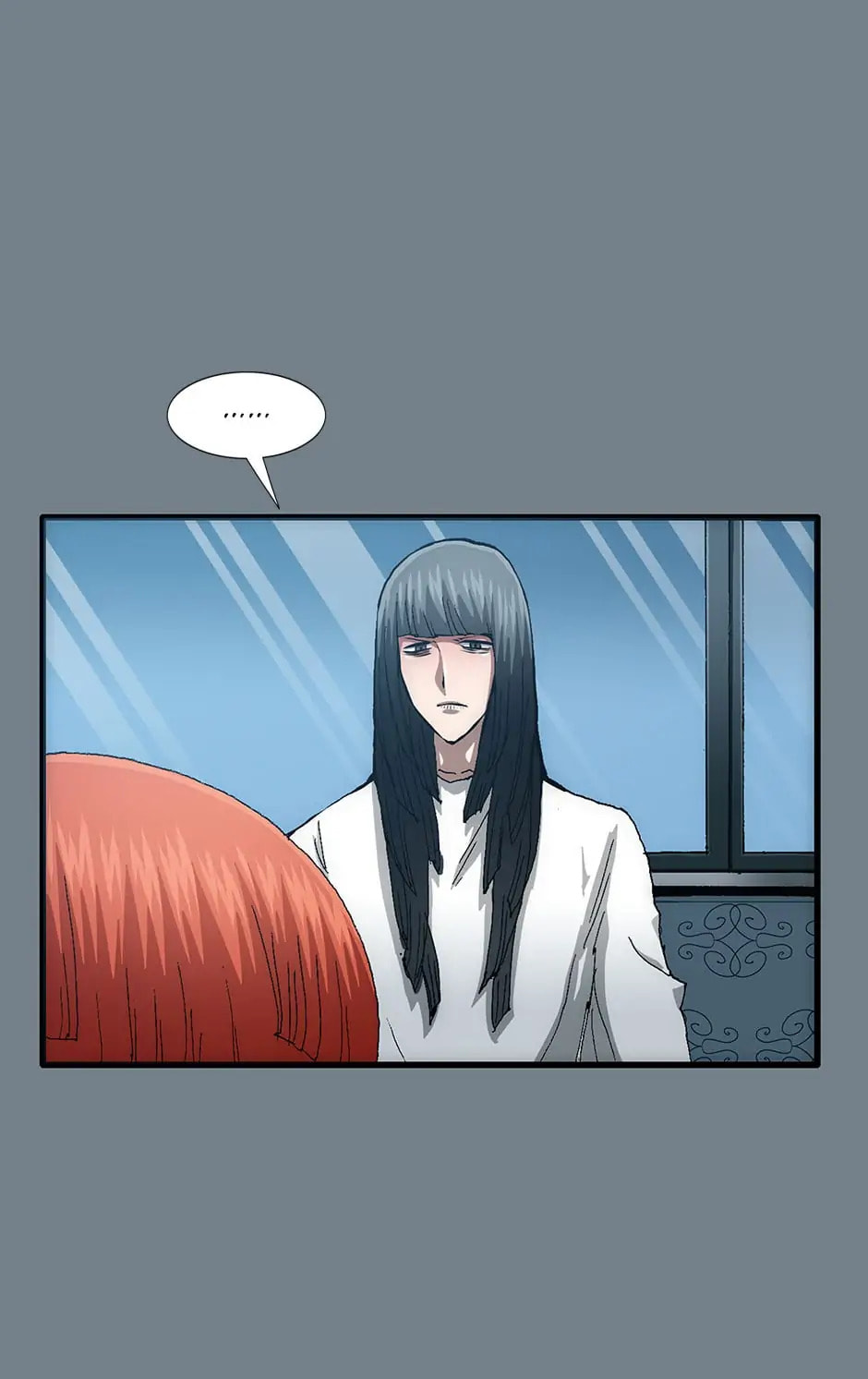 Trace Chapter 59 page 11 - 
