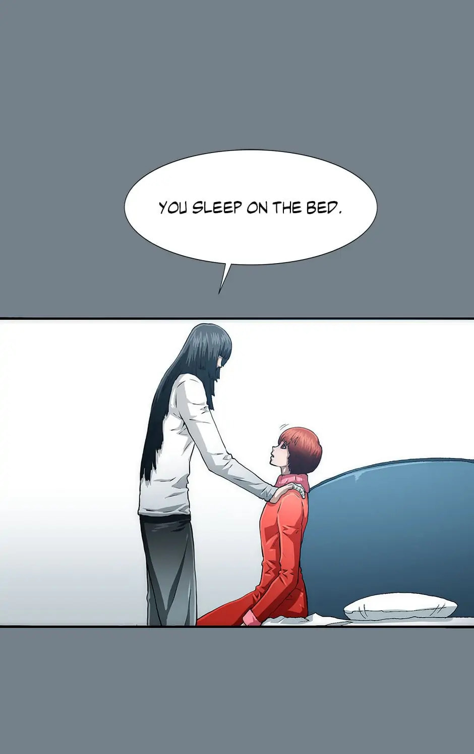 Trace Chapter 59 page 13 - 
