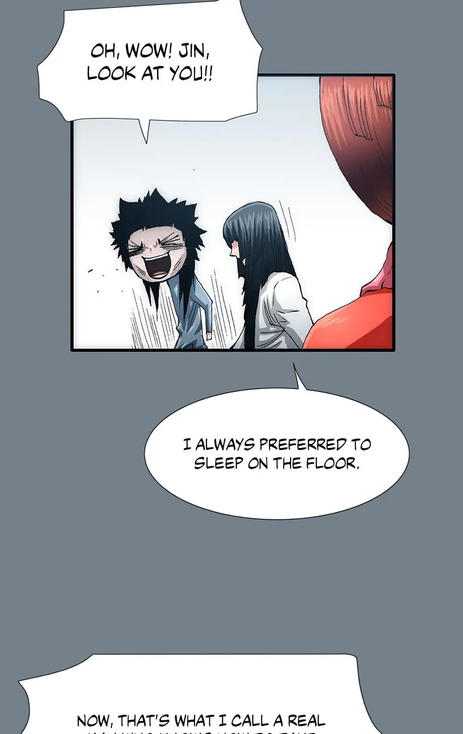 Trace Chapter 59 page 15 - 