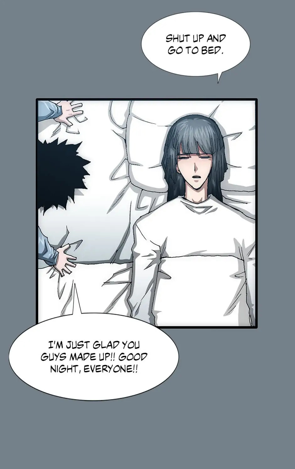 Trace Chapter 59 page 17 - 