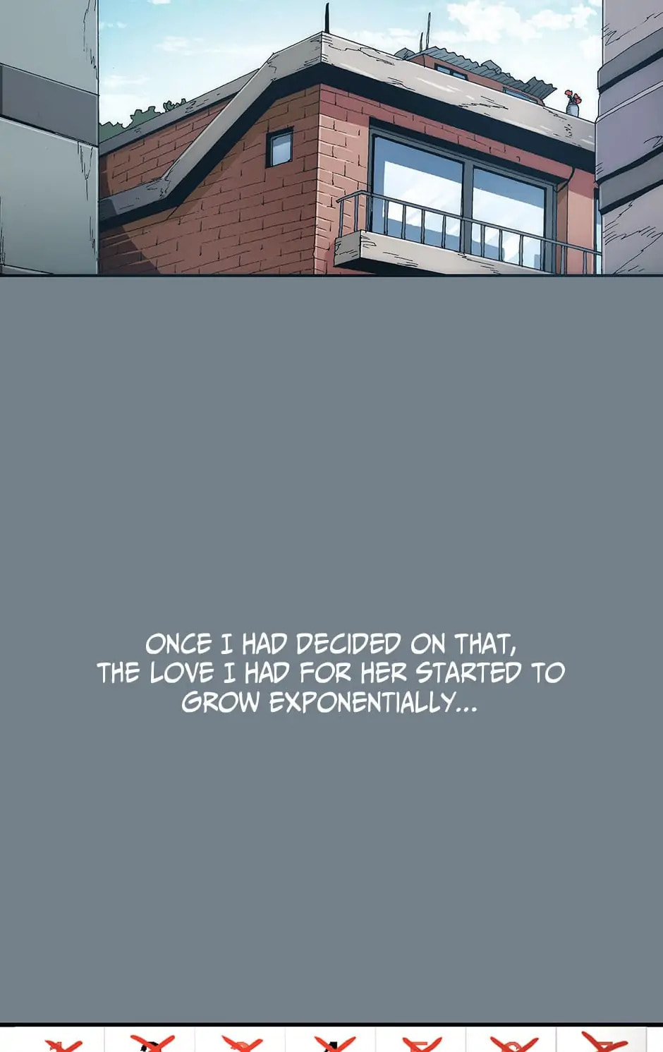 Trace Chapter 59 page 21 - 