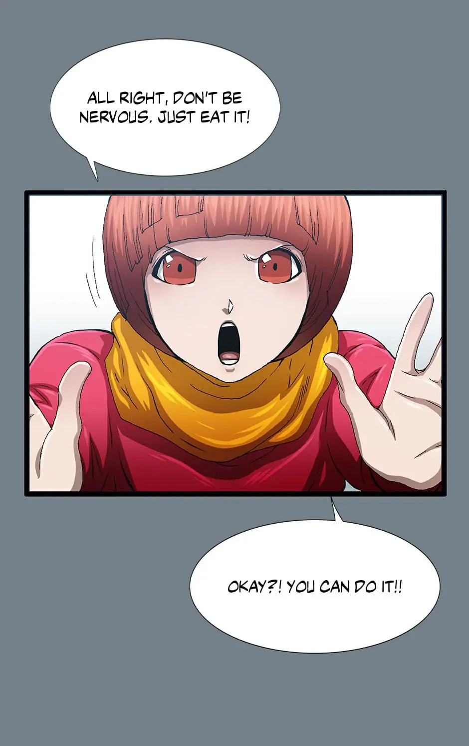 Trace Chapter 59 page 23 - 