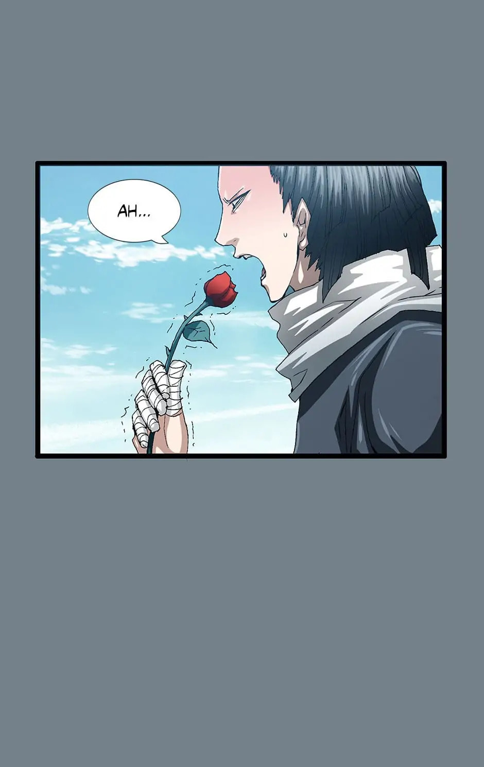 Trace Chapter 59 page 24 - 