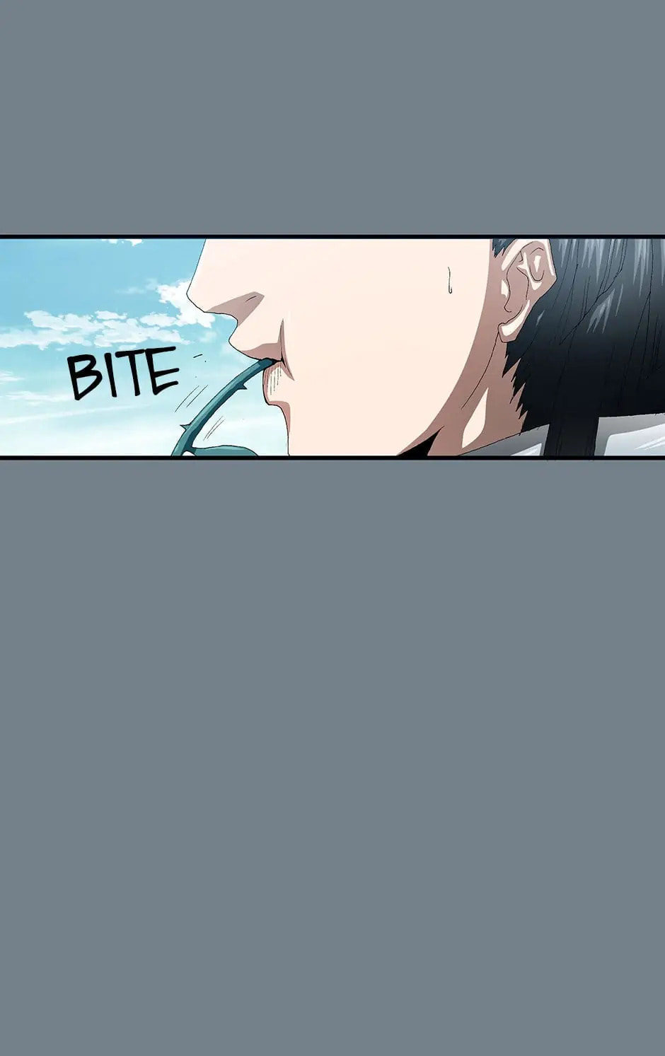 Trace Chapter 59 page 25 - 
