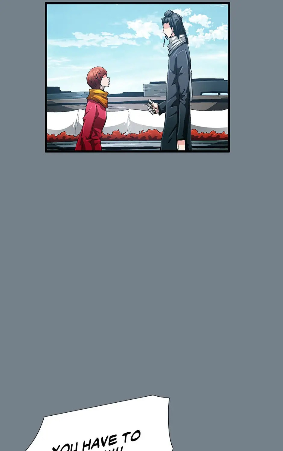 Trace Chapter 59 page 26 - 