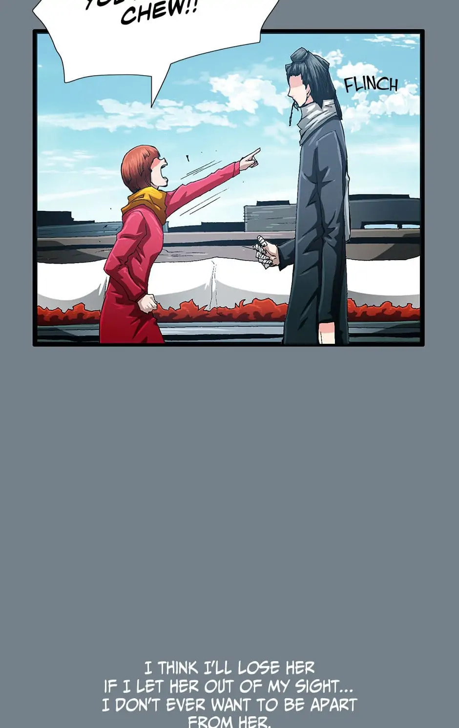 Trace Chapter 59 page 27 - 