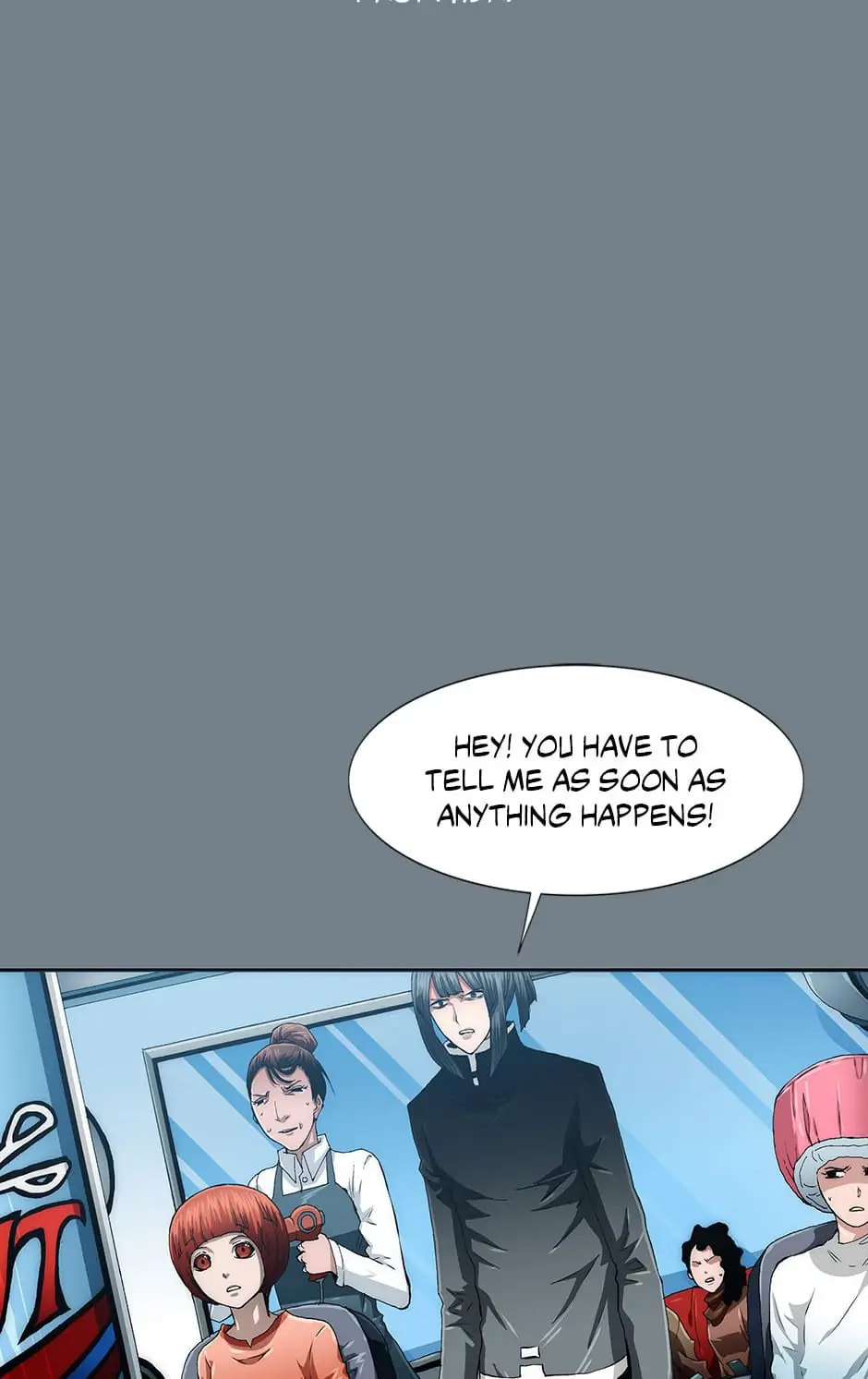 Trace Chapter 59 page 28 - 