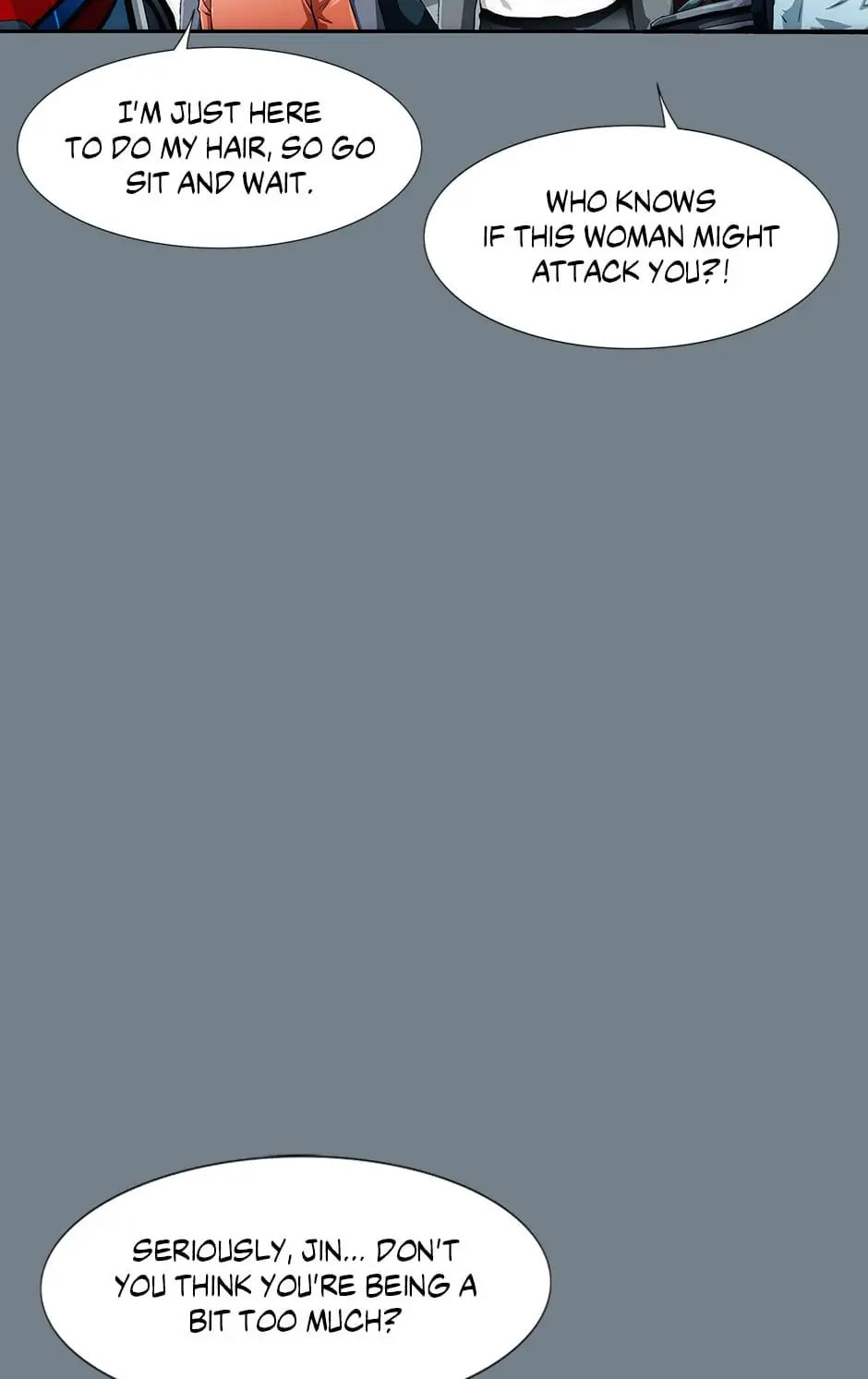 Trace Chapter 59 page 29 - 
