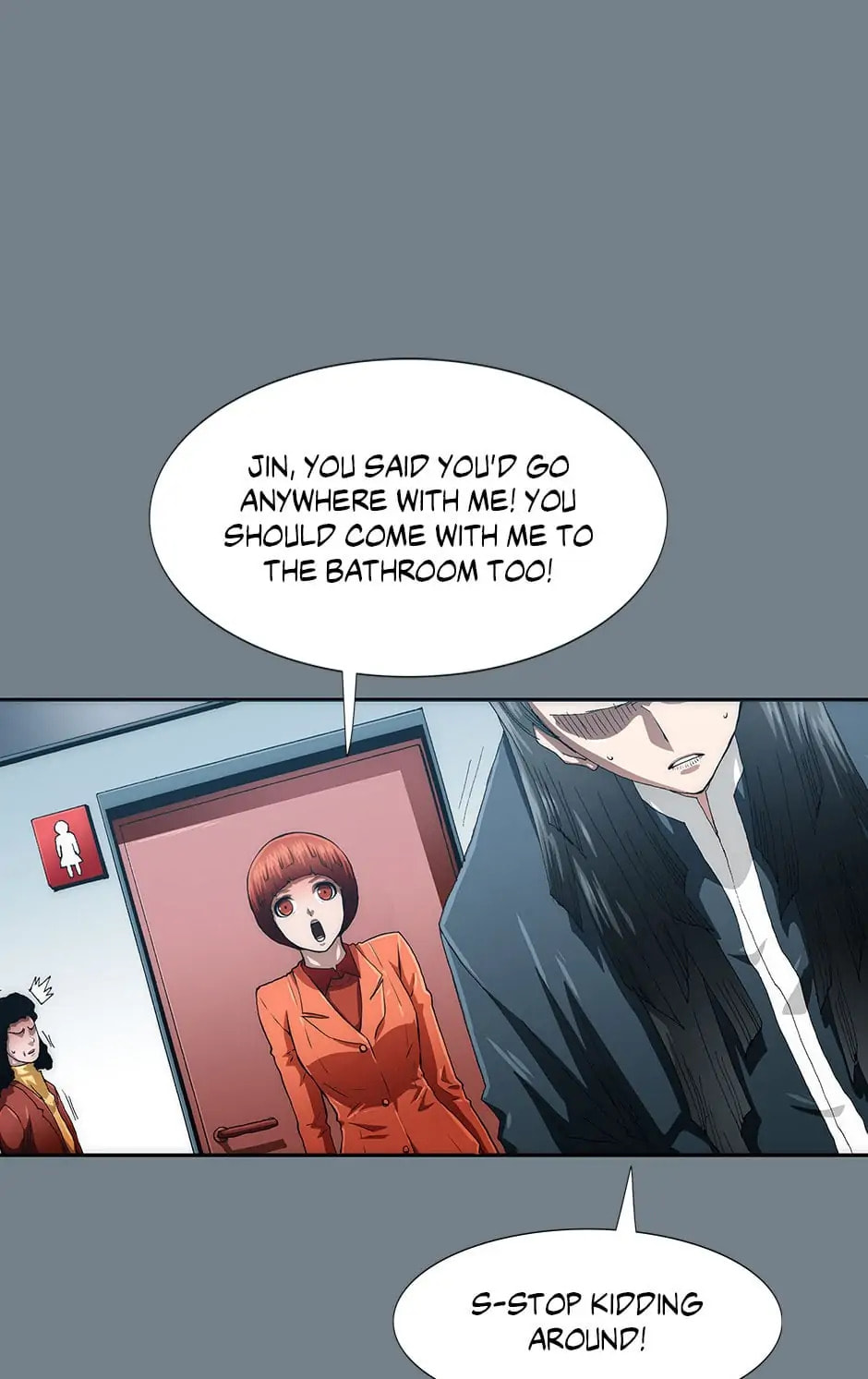 Trace Chapter 59 page 31 - 