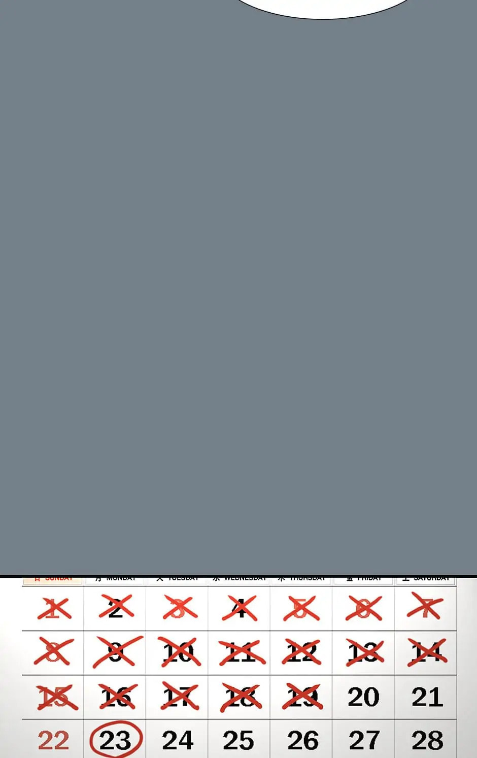 Trace Chapter 59 page 32 - 