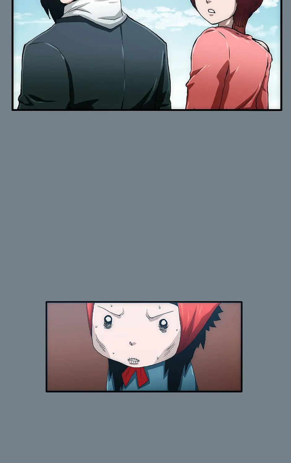 Trace Chapter 59 page 35 - 