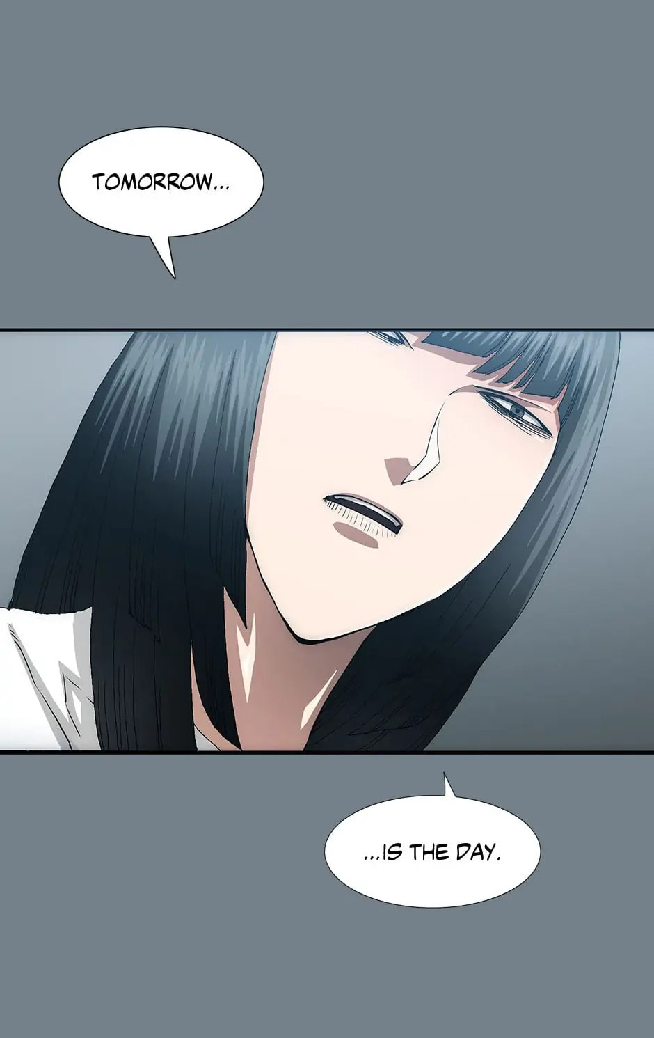 Trace Chapter 59 page 39 - 