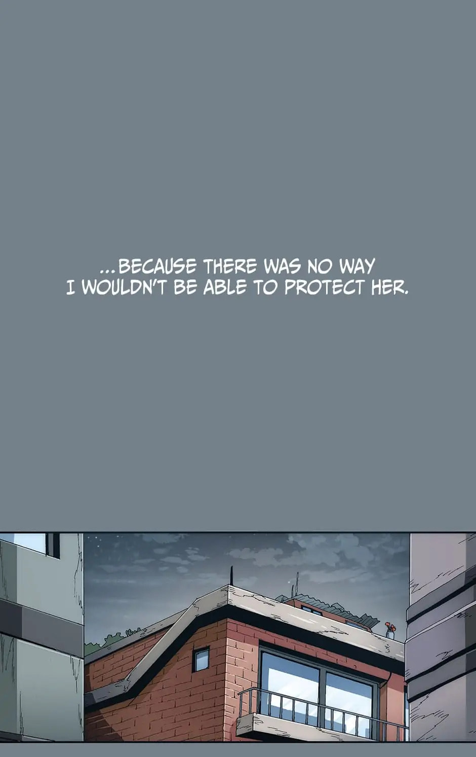 Trace Chapter 59 page 40 - 