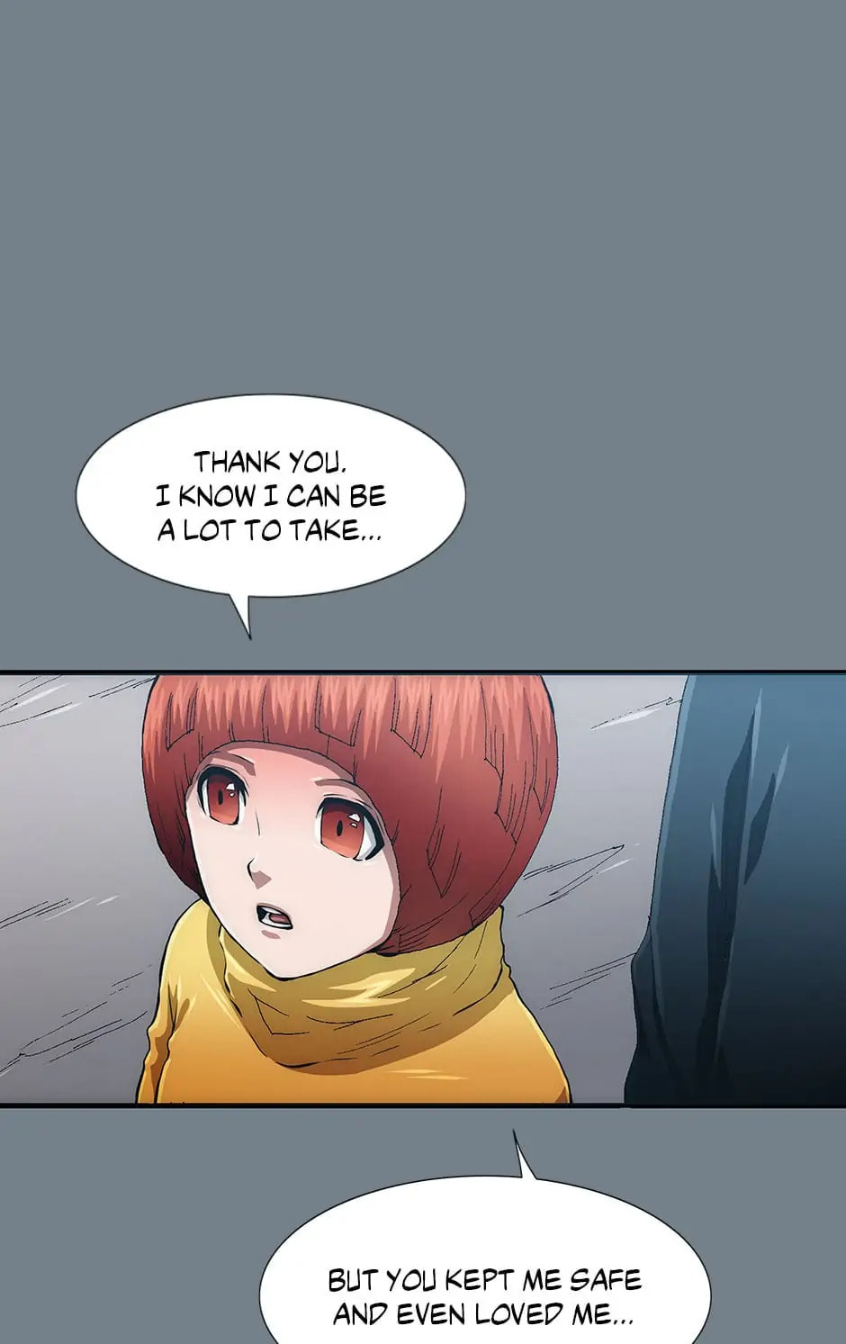 Trace Chapter 59 page 43 - 