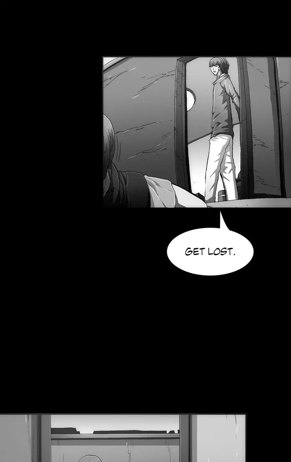Trace Chapter 59 page 46 - 