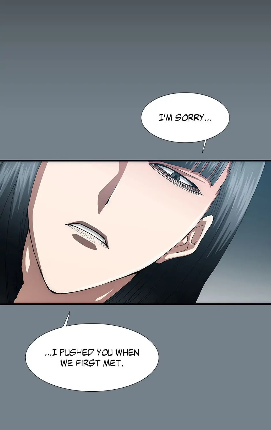 Trace Chapter 59 page 48 - 