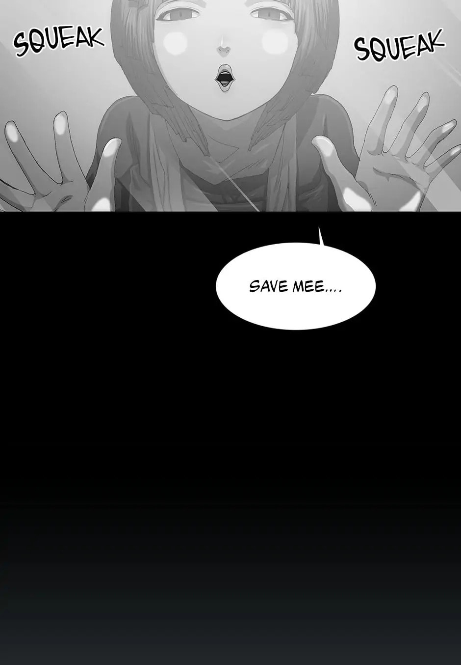 Trace Chapter 59 page 51 - 