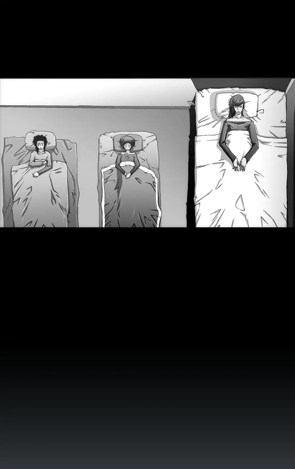 Trace Chapter 59 page 55 - 