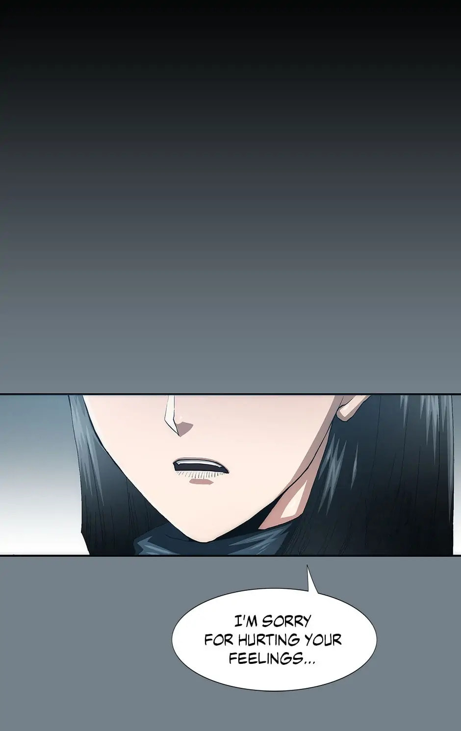 Trace Chapter 59 page 60 - 