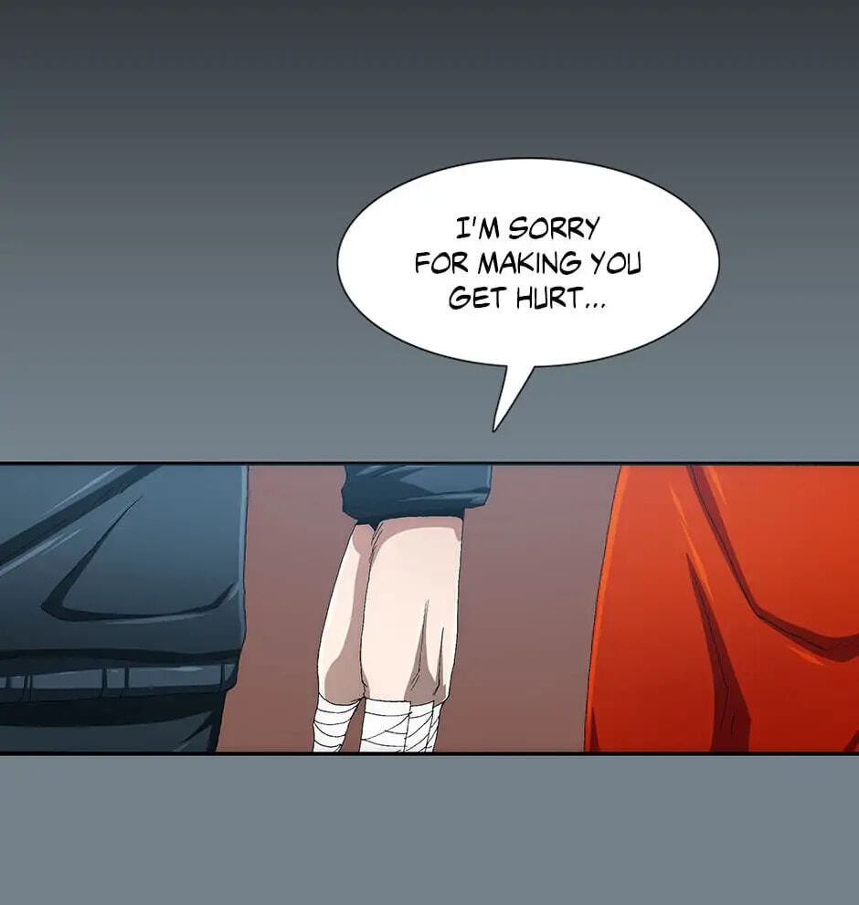 Trace Chapter 59 page 65 - 