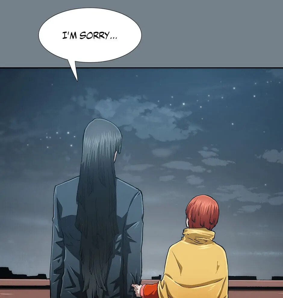 Trace Chapter 59 page 67 - 