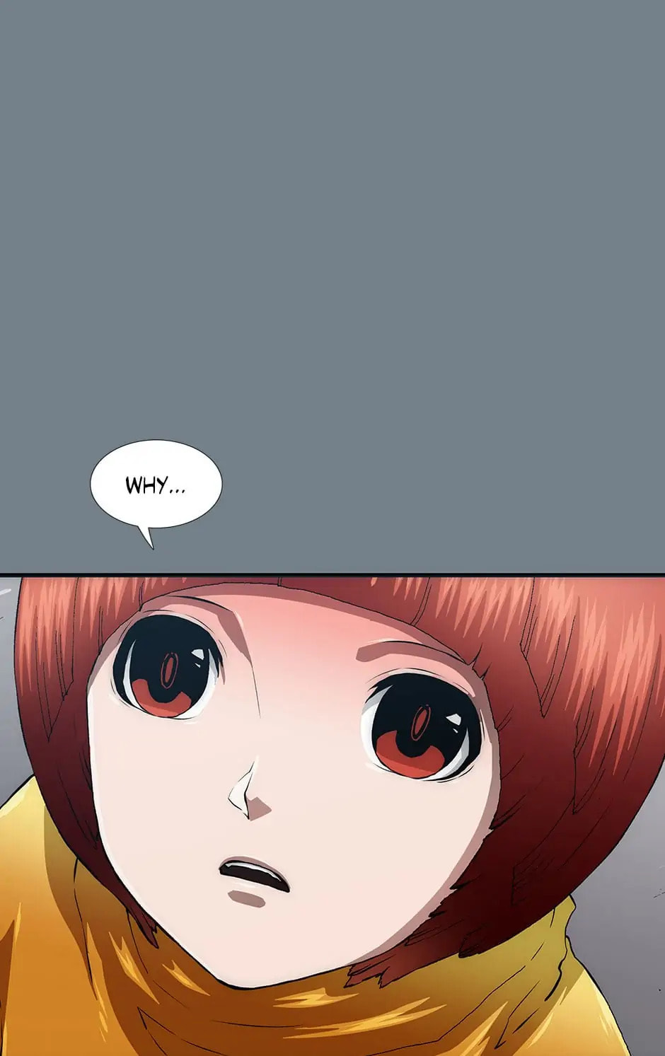 Trace Chapter 59 page 69 - 
