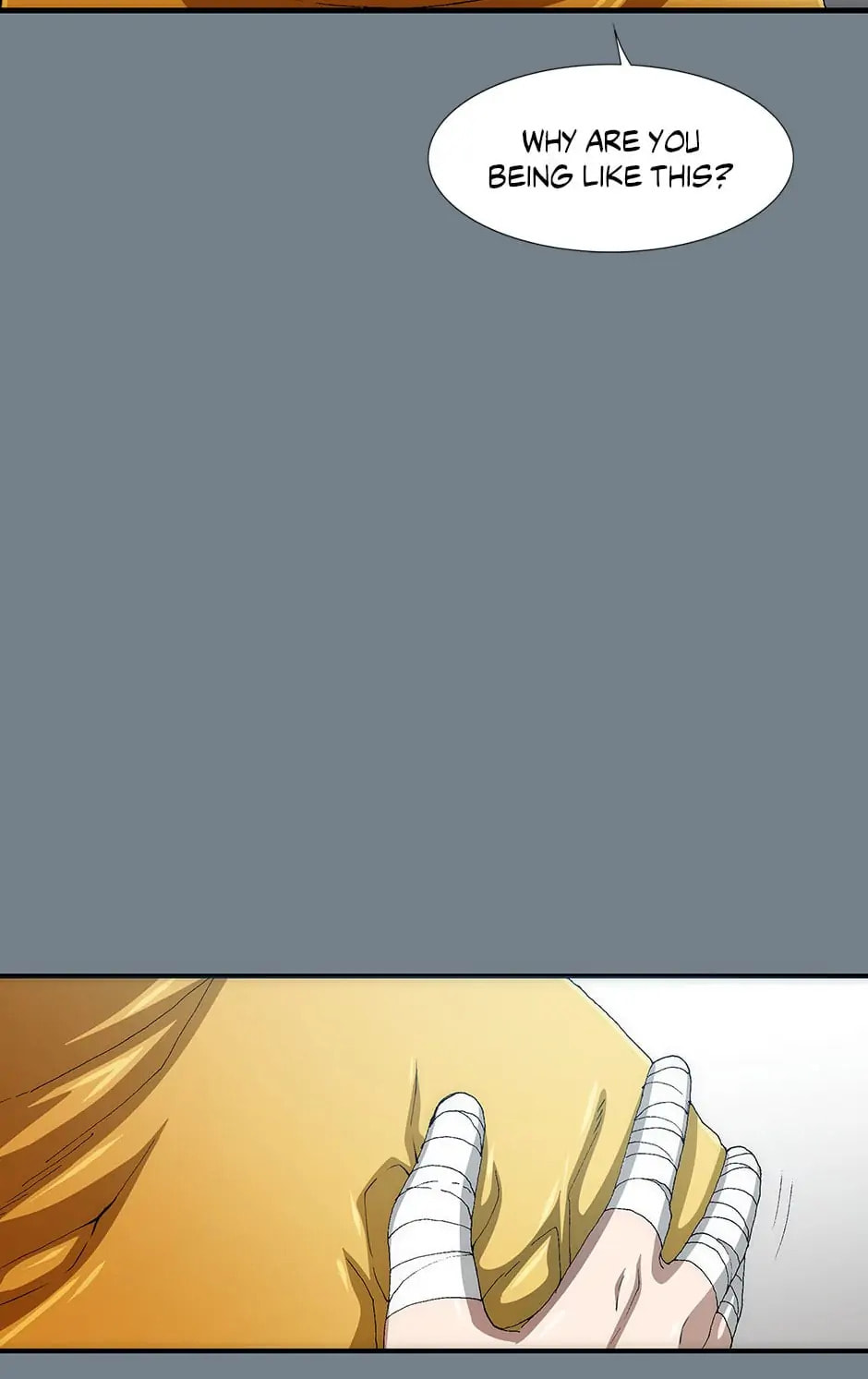 Trace Chapter 59 page 70 - 