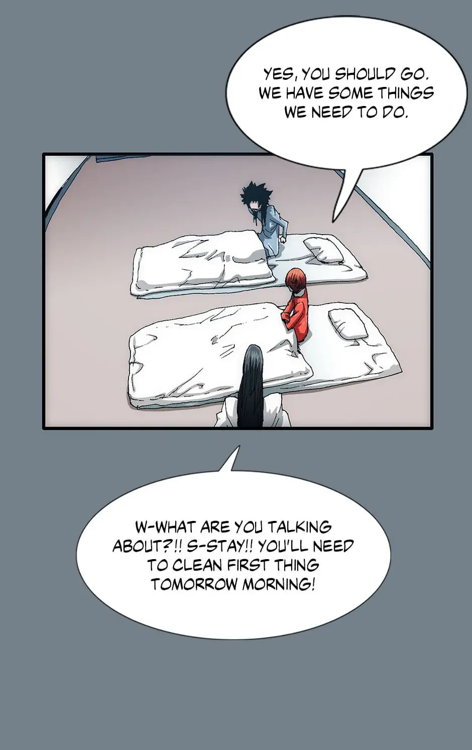 Trace Chapter 59 page 8 - 