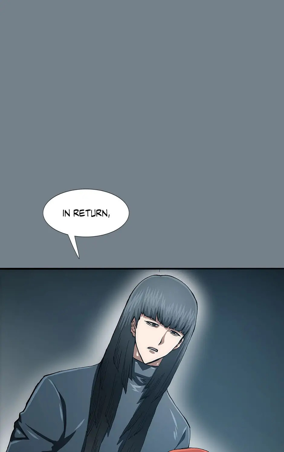 Trace Chapter 59 page 71 - 
