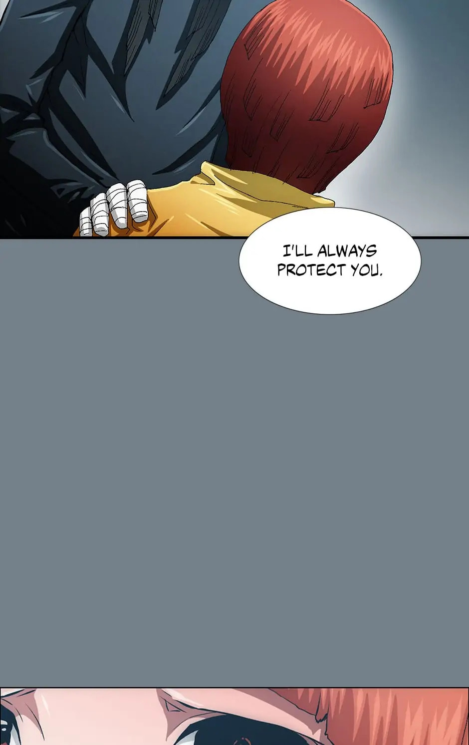 Trace Chapter 59 page 72 - 