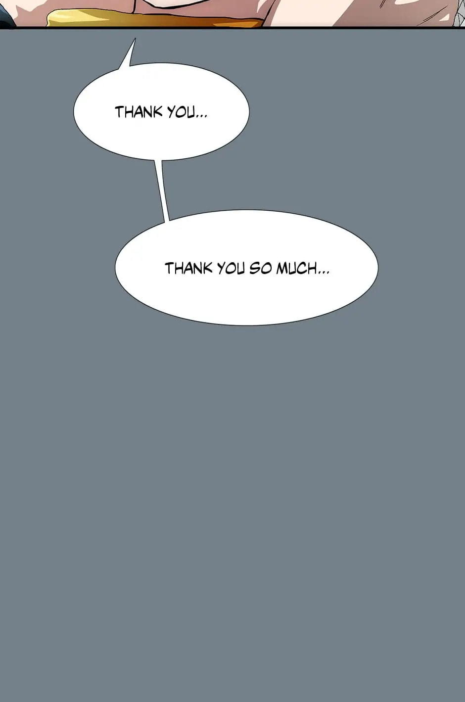 Trace Chapter 59 page 76 - 