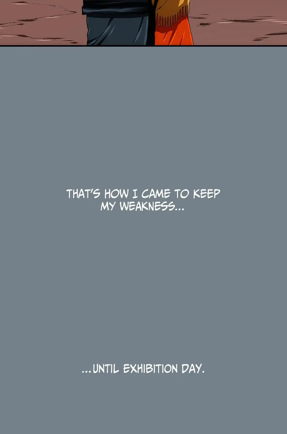 Trace Chapter 59 page 78 - 