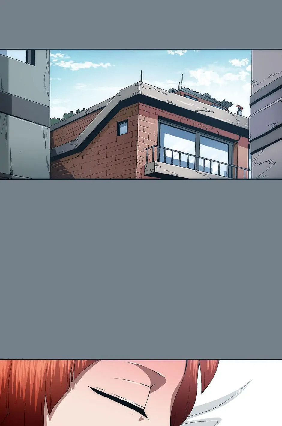 Trace Chapter 59 page 79 - 