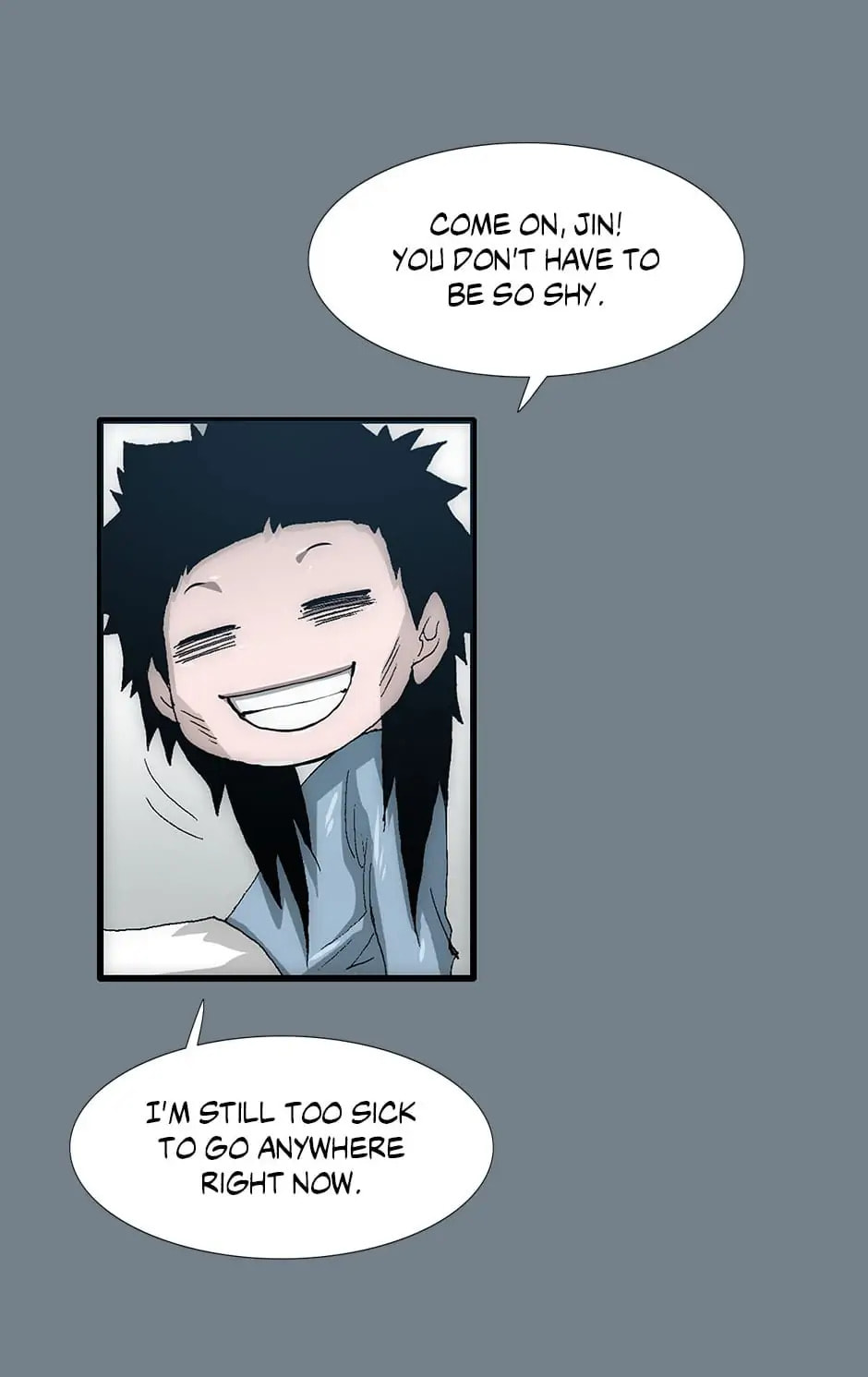 Trace Chapter 59 page 9 - 