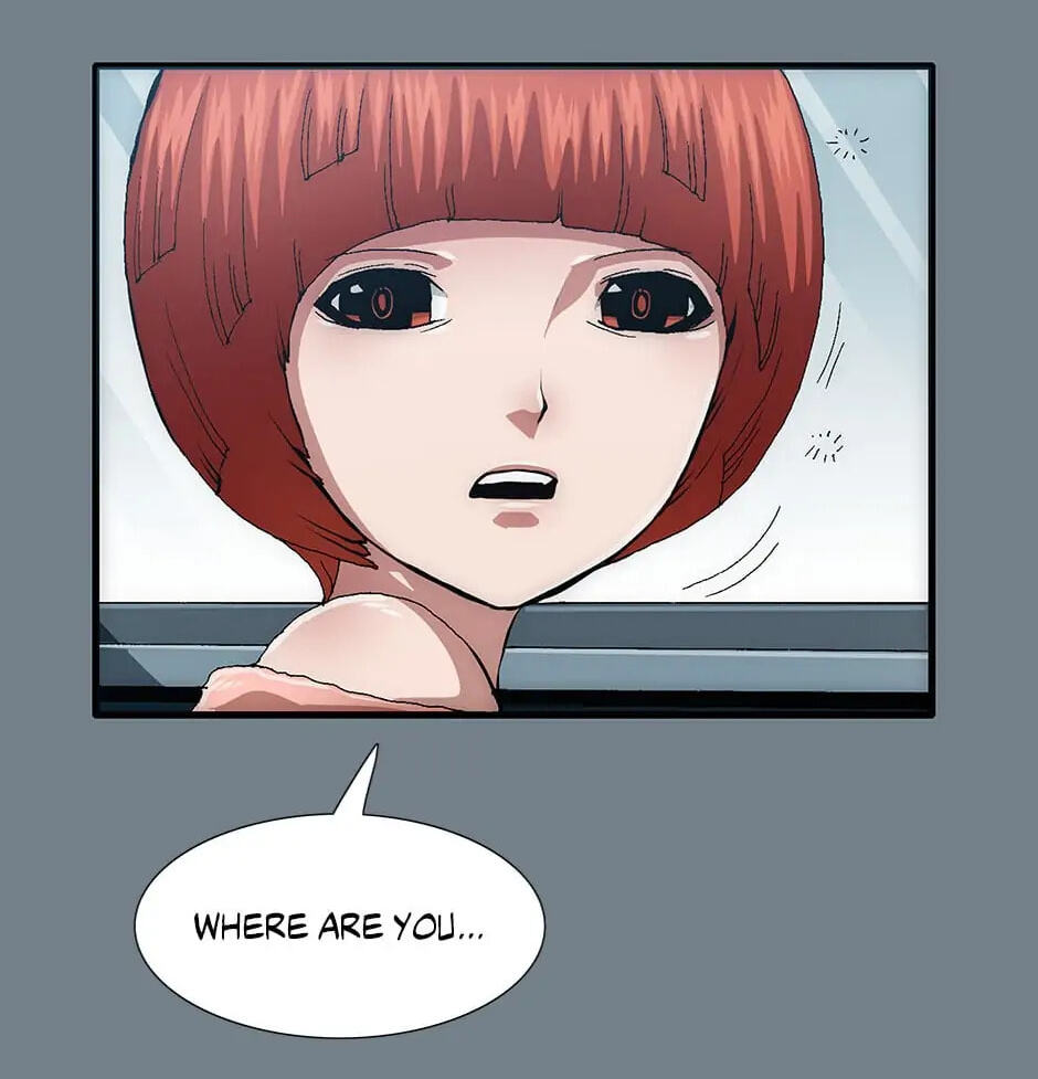 Trace Chapter 59 page 84 - 